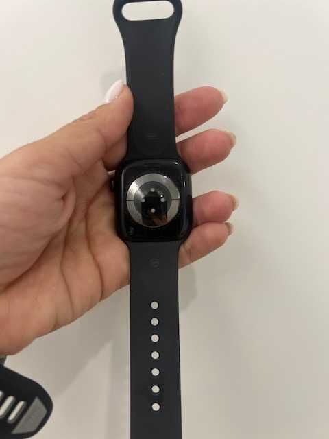 Apple Watch 10 novo