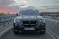 Bmw X4 stan Idealny