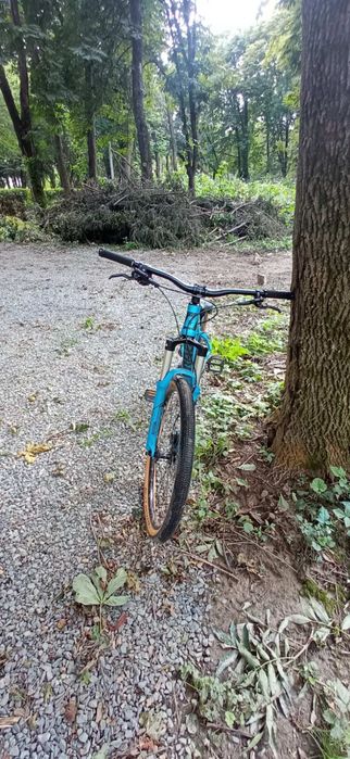 Продам класний велосипед