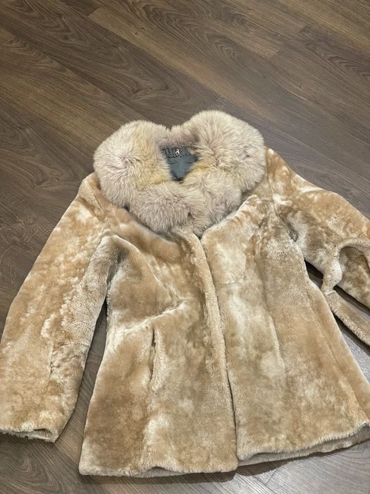 Продам нову шубу