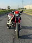 Aprilia sx 50 factory