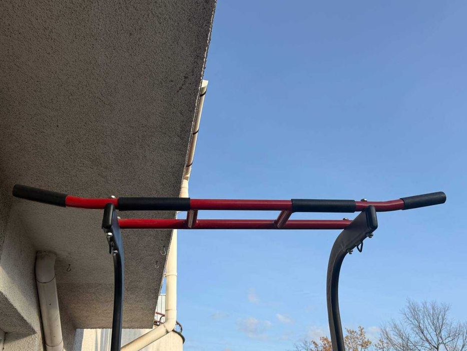 Poręcze treningowe HS-1016K