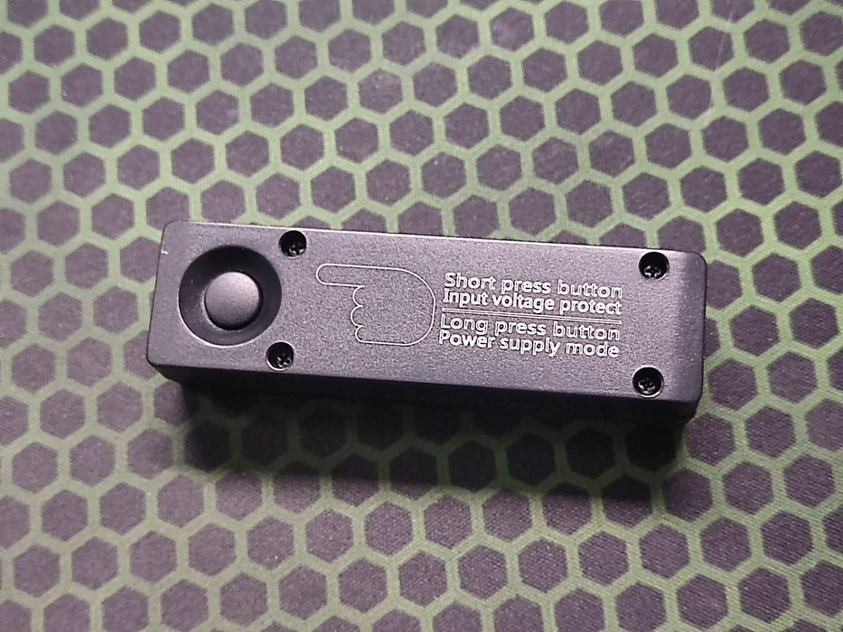 Універсальна зарядка PD 3.0 usb 25w AOkoda XT 60 (від АКБ дрона)