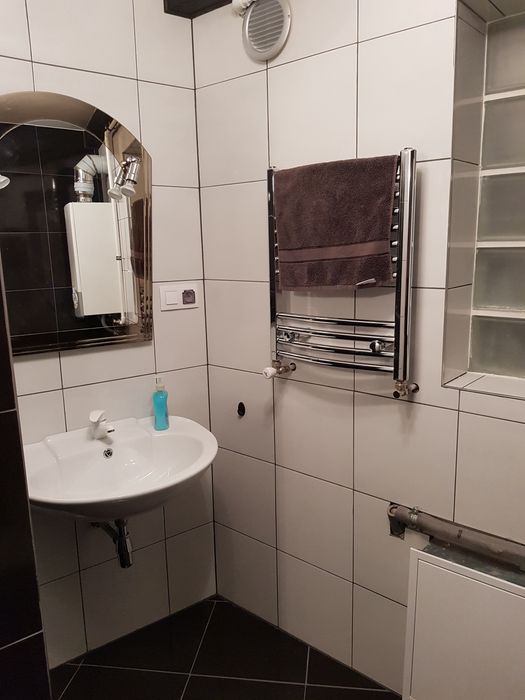 Mieszkanie LOFT do wynajęcia