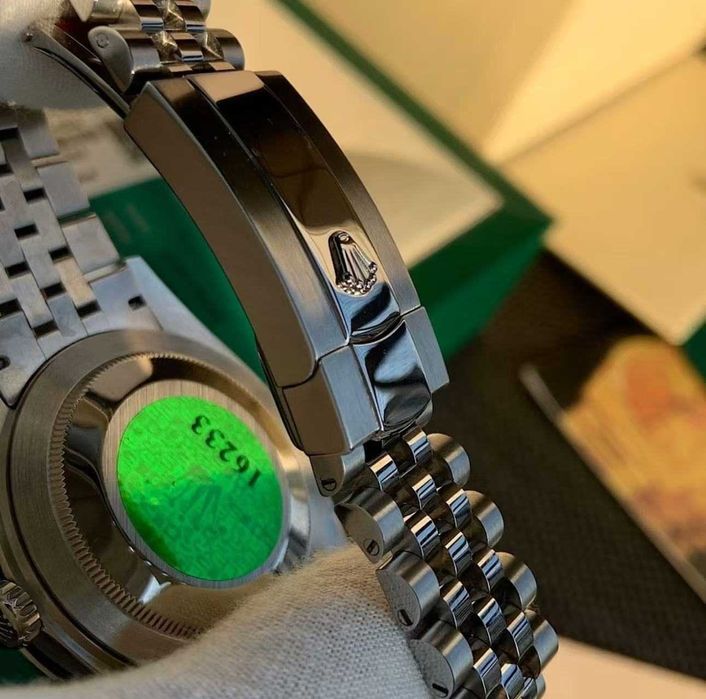 NowezegarkiRolex