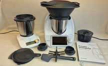 Thermomix TM6 plus Treend opieka posprzedażowa