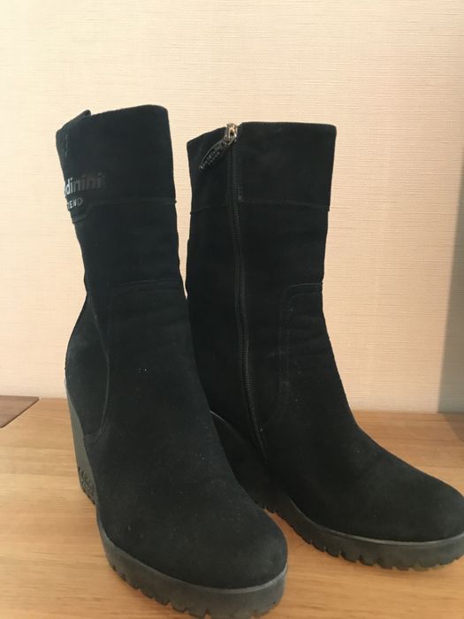 Ессо. Зимові 39р. 25см