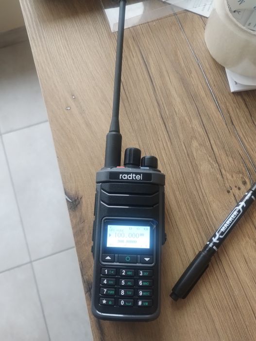 Рація Radrel RT -860