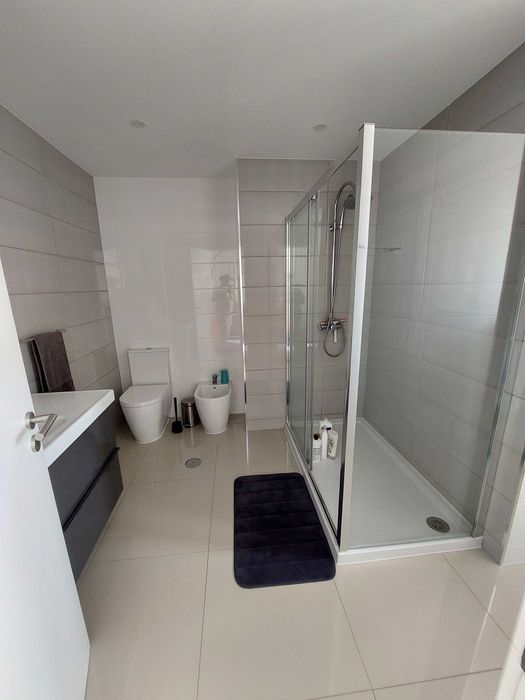 Apartamento T3 triplex  no centro do Montijo