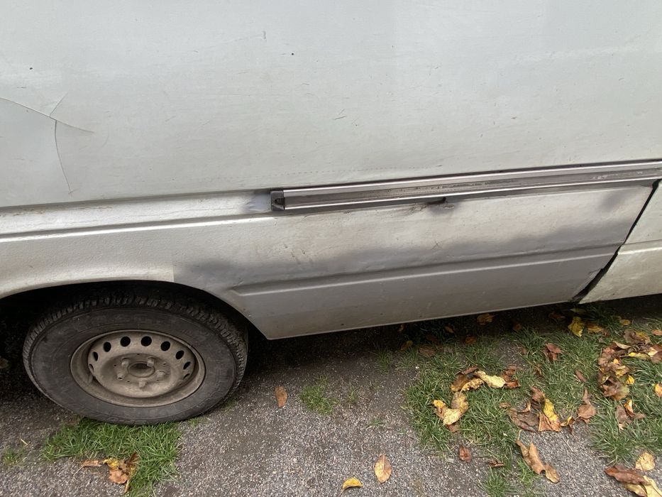 Sprinter 312/2.9/спринтер 312