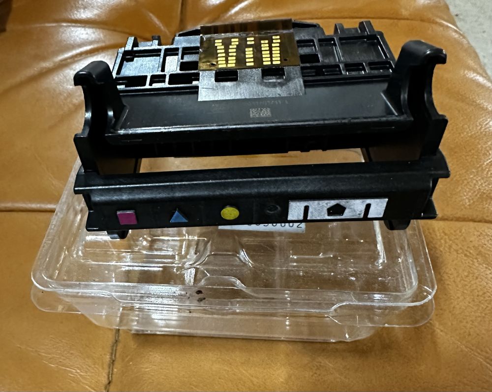 Друкуюча головка HP OJ 6000 / 6500 / 7000 / 7500