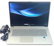 Laptop HP 17-CN3119NW