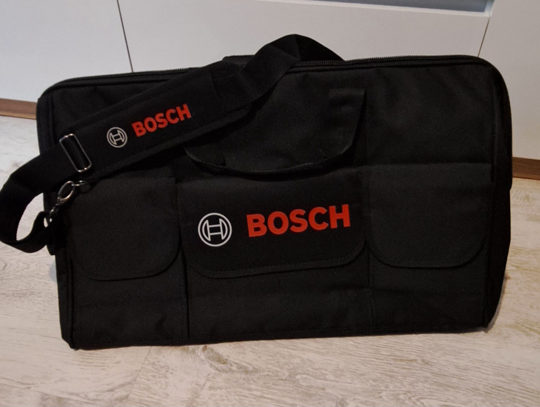 Torba narzędziowa Bosch Nowa