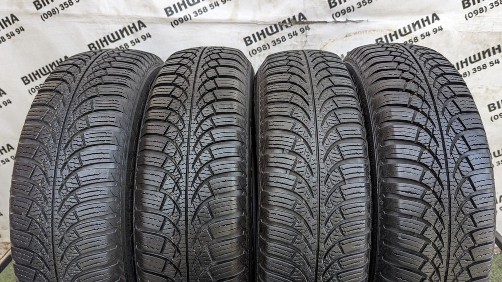 Шини 165/70 R 14 Pneumant Winter. Зима комплект. Колеса склад.
