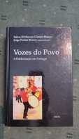 Vozes do Povo A Folclorização em Portugal