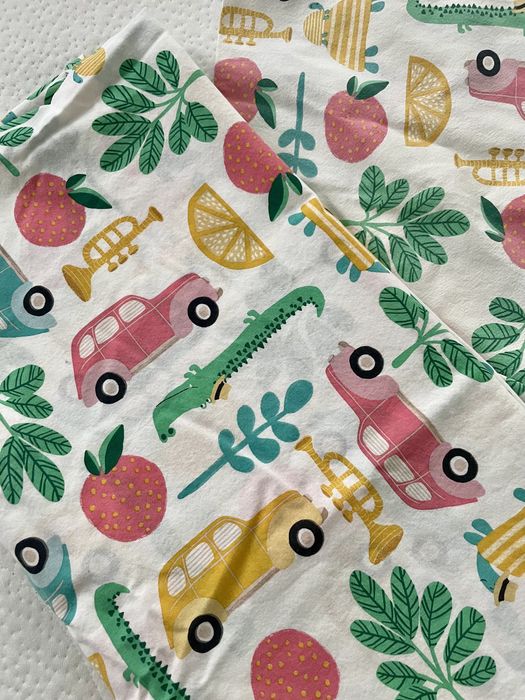 Pościel dla dzieci - niemowląt Ikea jak nowa