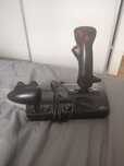 Joystick Black Widow