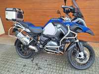 BMW GS GS 1200 ADVENTURE, Salon Polska, I własciciel