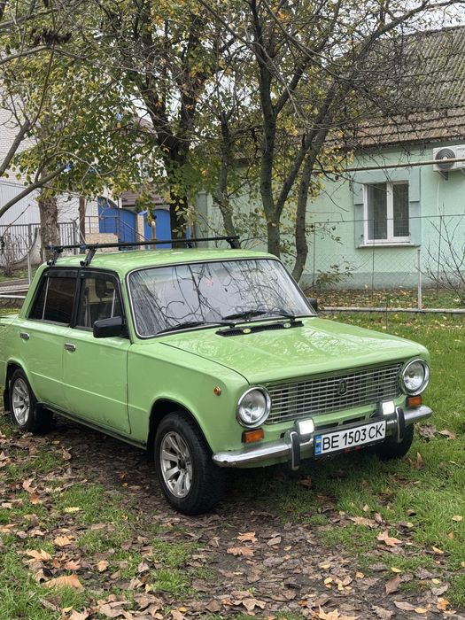 Продам автомобіль