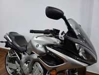 Yamaha FZ YAMAHA FAZER 600 FZ6 Fazer600 S1 Fzs 600 cbf600