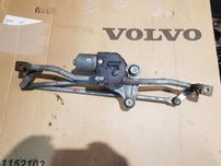 VOLVO S80 II V70 XC70 Mechanizm Wycieraczek EUROPA Silniczek RADOM