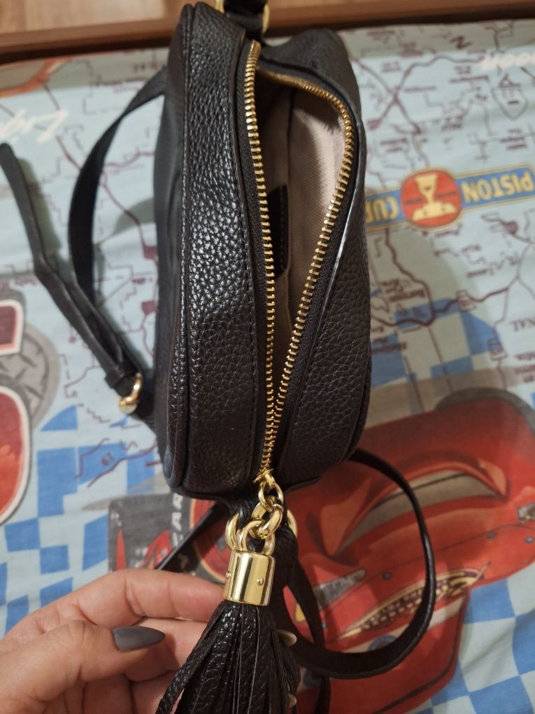 Стильна і модна сумочка з оригінальним номером нова