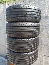 Как новые Летние шины 245/45 18 MO GoodYear Eagle F1 asymmetric 3