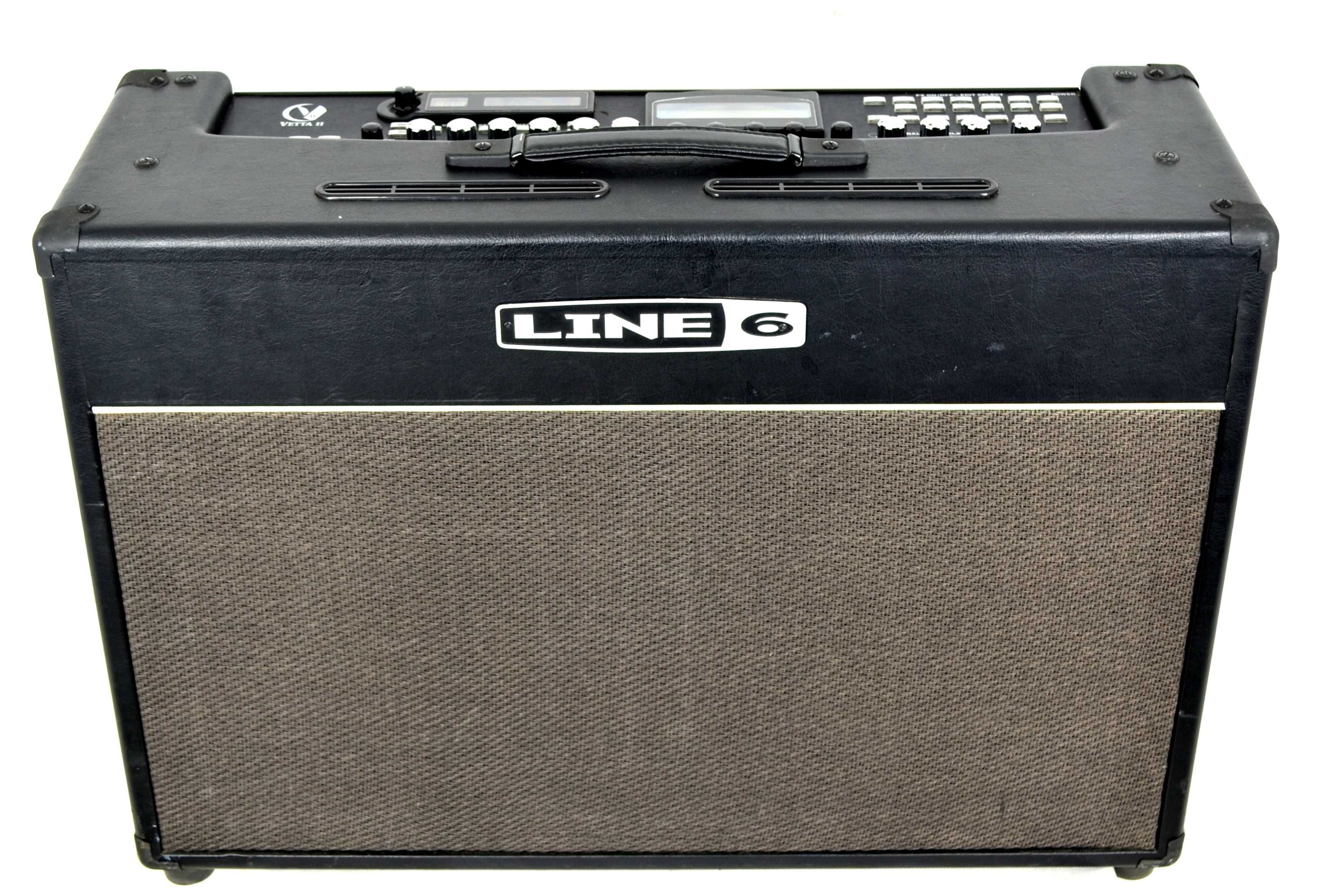 Line 6 Vetta II Combo Wzmacniacz Gitarowy
