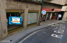 Restaurante T1 em Covilhã e Canhoso de 116,00 m2