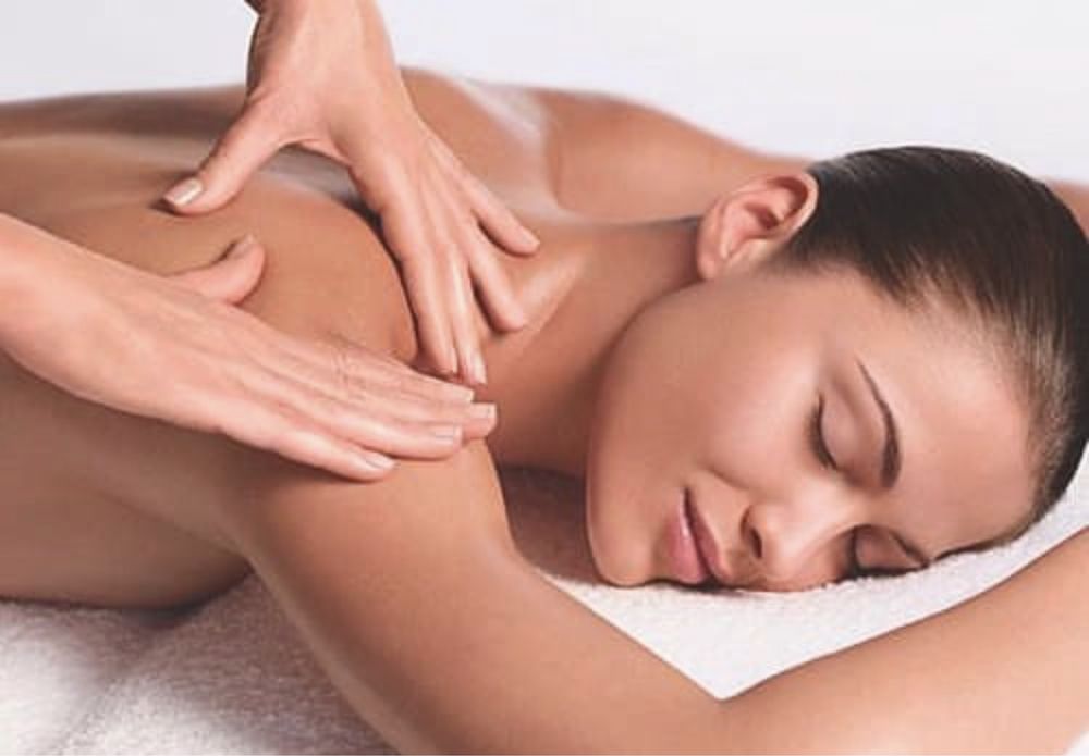 Массажист реабілітолог массаж обучение навчання курсы