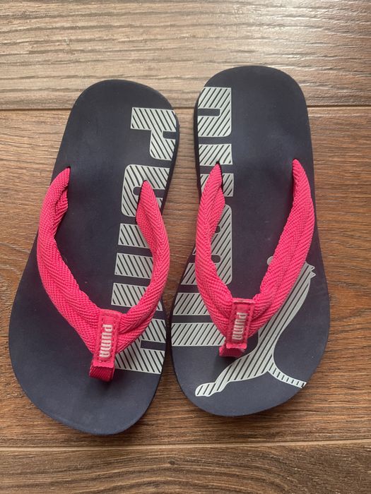 Вєтнамки Puma дитячі Нові!!!