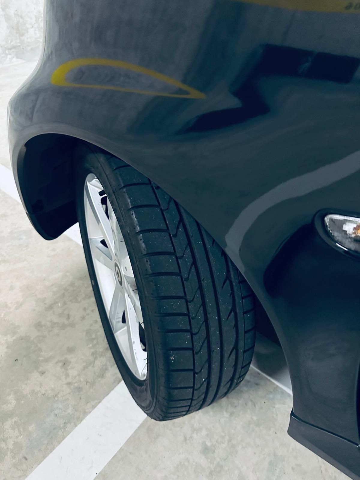 Smart Fortwo 1.0 Mhd nacional