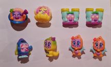 Іграшка фігурка  MOJI POPS серії Adventure