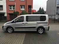 Peugeot Expert Peugeot Expert Tepe 2.0 HDI 8 osobowy !!!