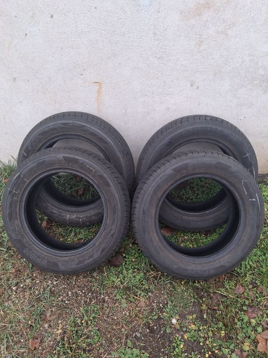 Opony do auta zimowe