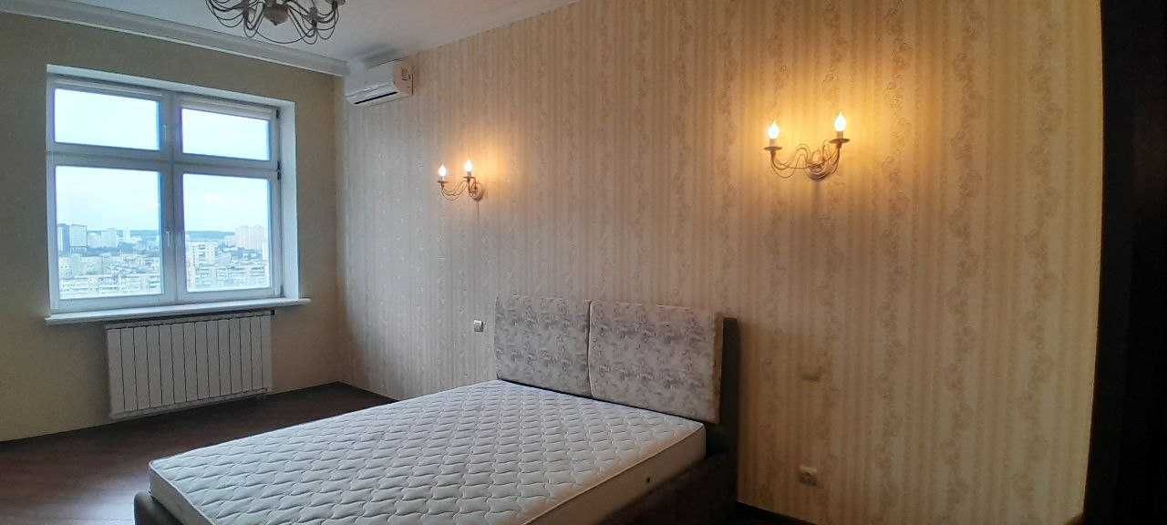 Оренда 2К вул.Л.Лук'яненка,21 Оболонь, Без %