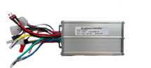 Контролер 24v model 12G500W