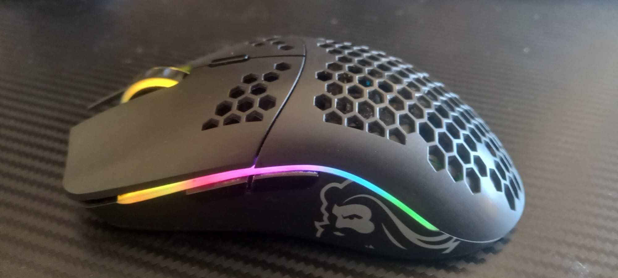 Rato Gaming Glorious Model O Wireless