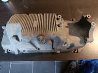 Misa olejowa fiat bravo hgt 2.0 20v / fiat coupe/ Lancia 2.0 20v