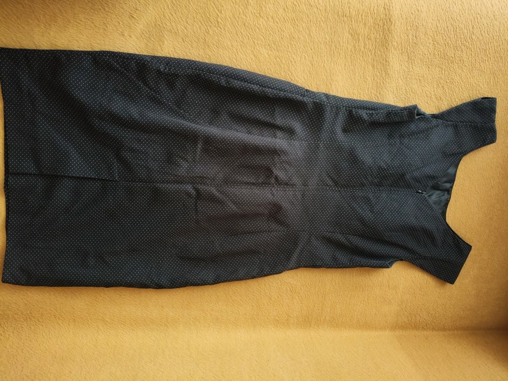 Sukienki do pracy rozmiar S (8)