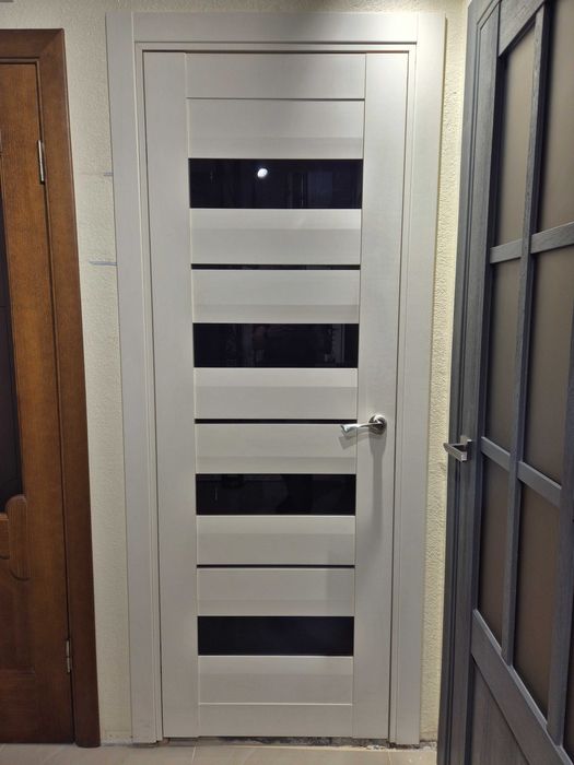 Міжкімнатні двері