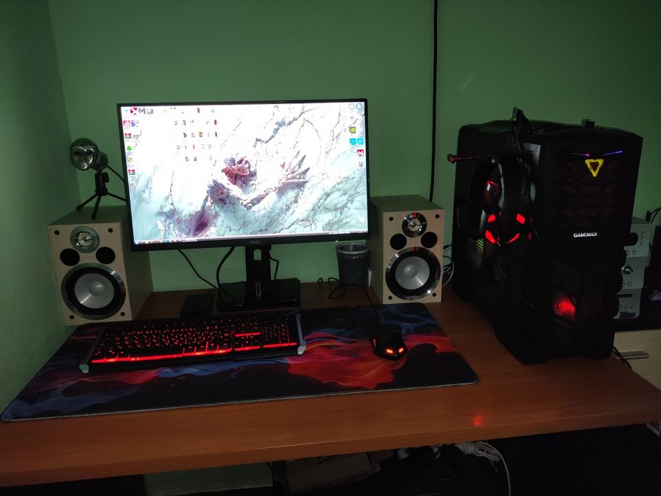 Процессор AMD Ryzen 5 3600