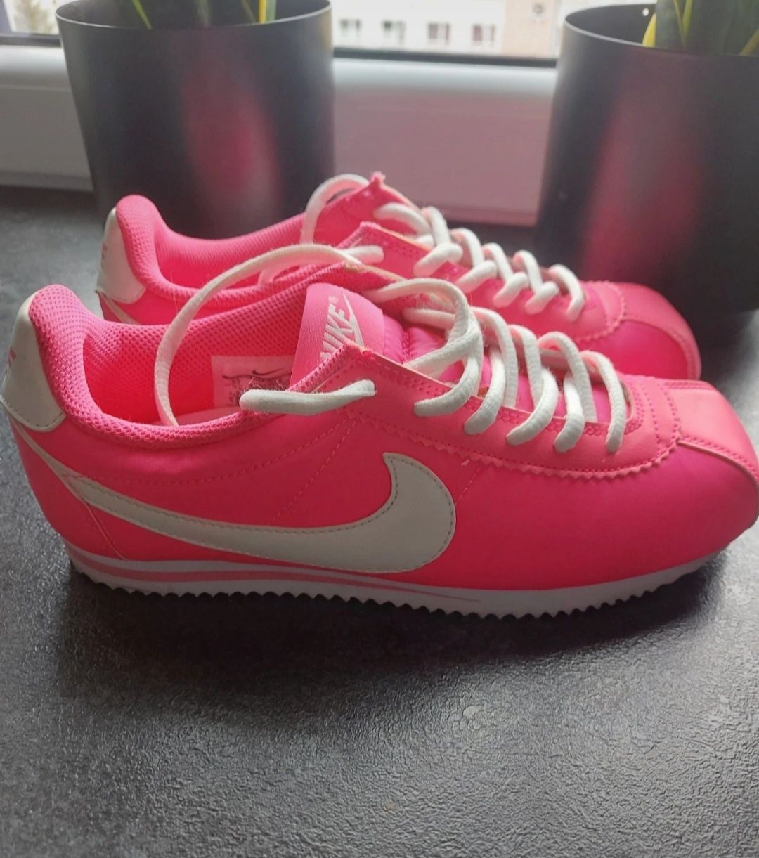 Sneakersy Nike Cortez