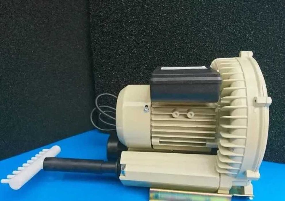 Вихревый компресор, компресор-улитка SunSun HG