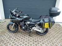 Suzuki Bandit 1200s 2005r