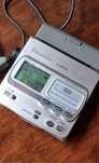 Minidisc Panasonic SJ - MR200