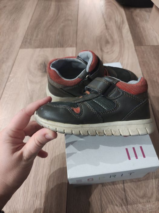 Buty Esprit dla chłopca