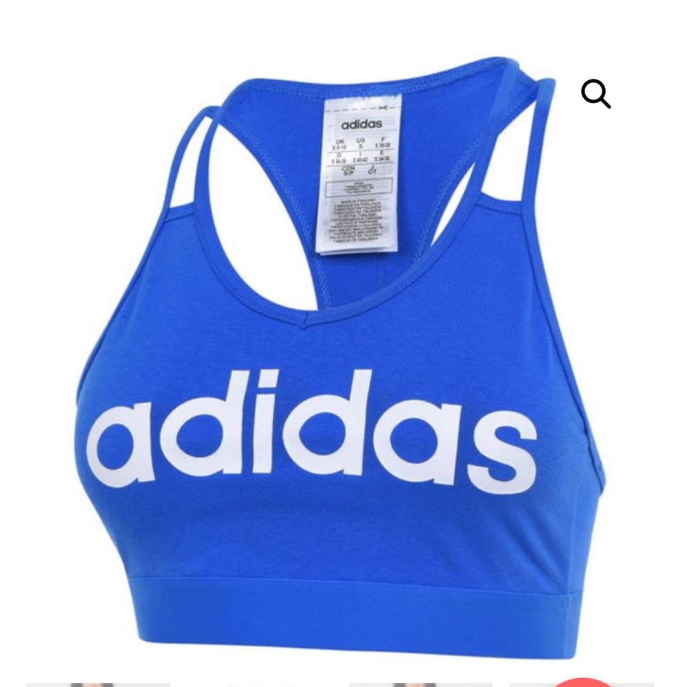 топ від adidas