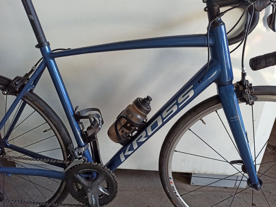 Kross Vento 2.0  idelany na start 185cm