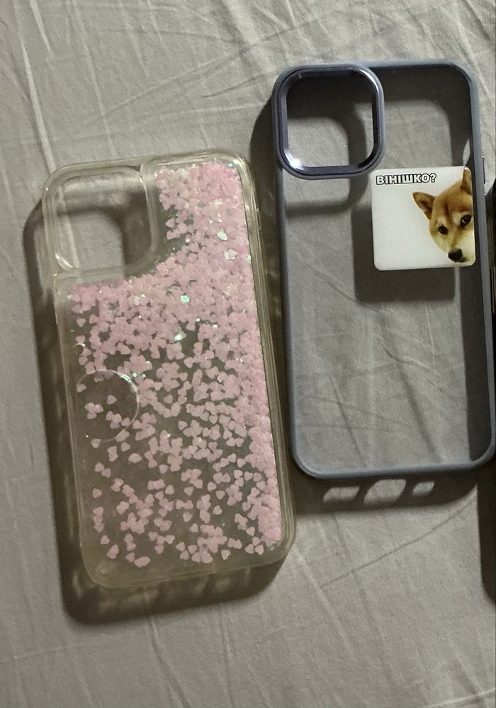 Чохол на айфон 12/iphone 12 case